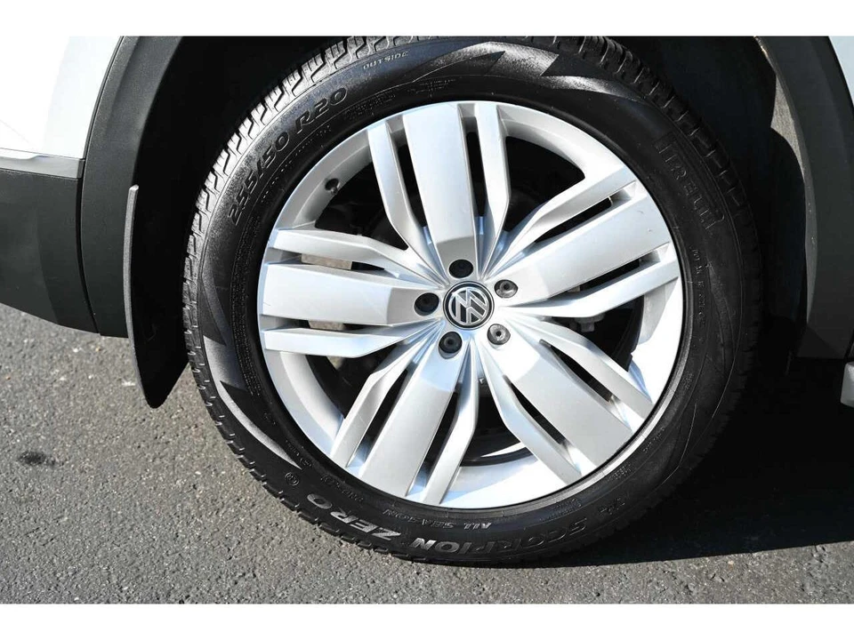 2018 Volkswagen Atlas - Image 10 of 20