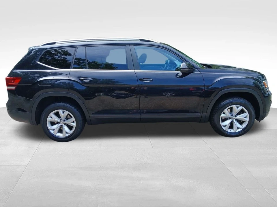 2018 Volkswagen Atlas - Image 7 of 12