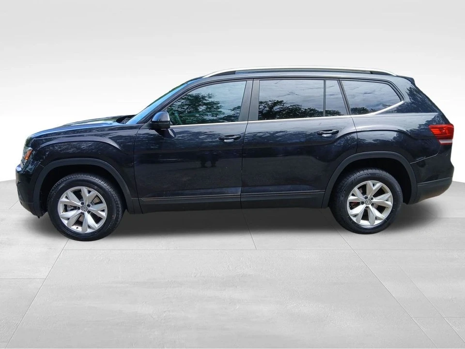 2018 Volkswagen Atlas - Image 2 of 12