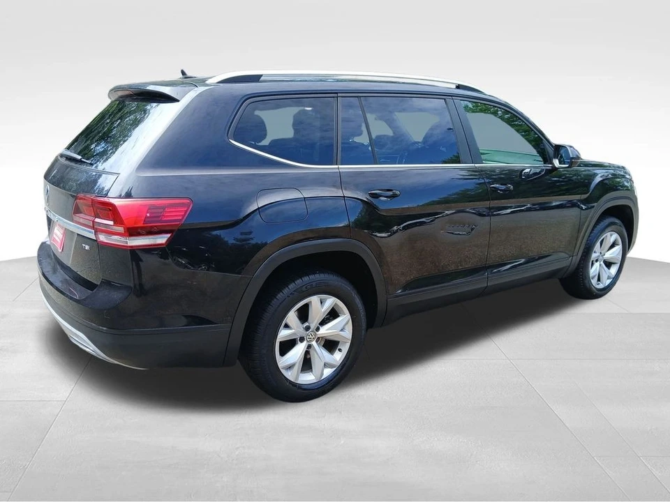 2018 Volkswagen Atlas - Image 5 of 12