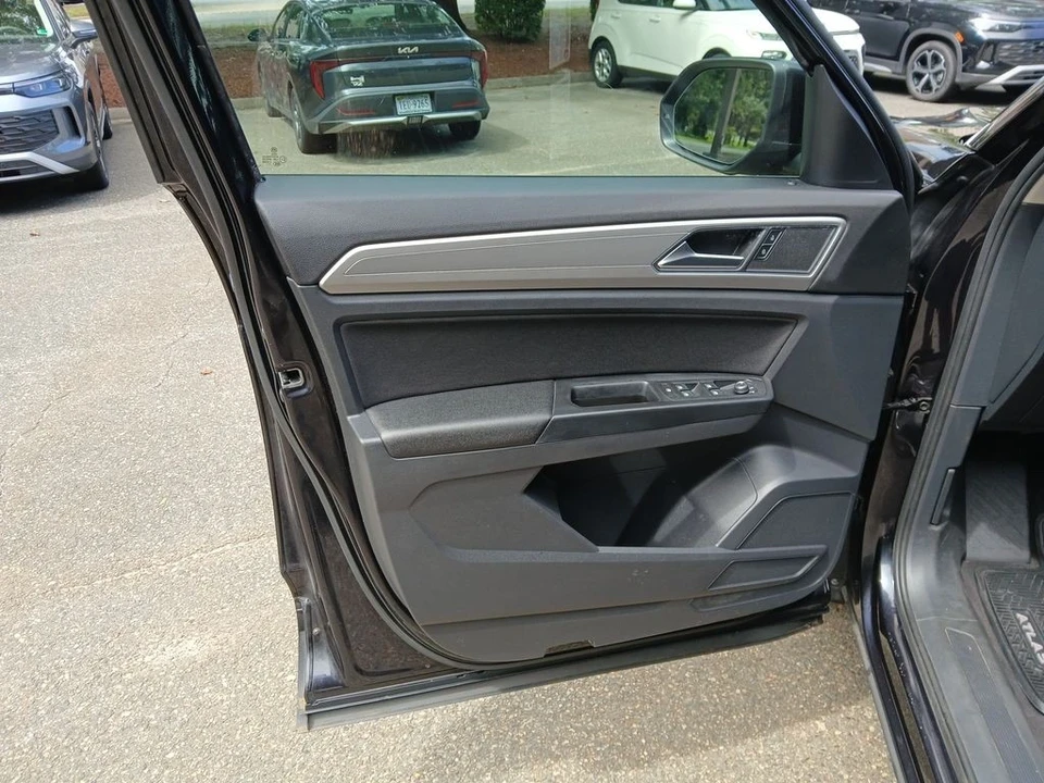 2018 Volkswagen Atlas - Image 11 of 12