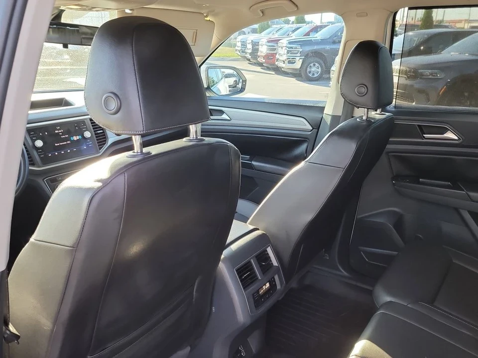 2018 Volkswagen Atlas - Image 10 of 12
