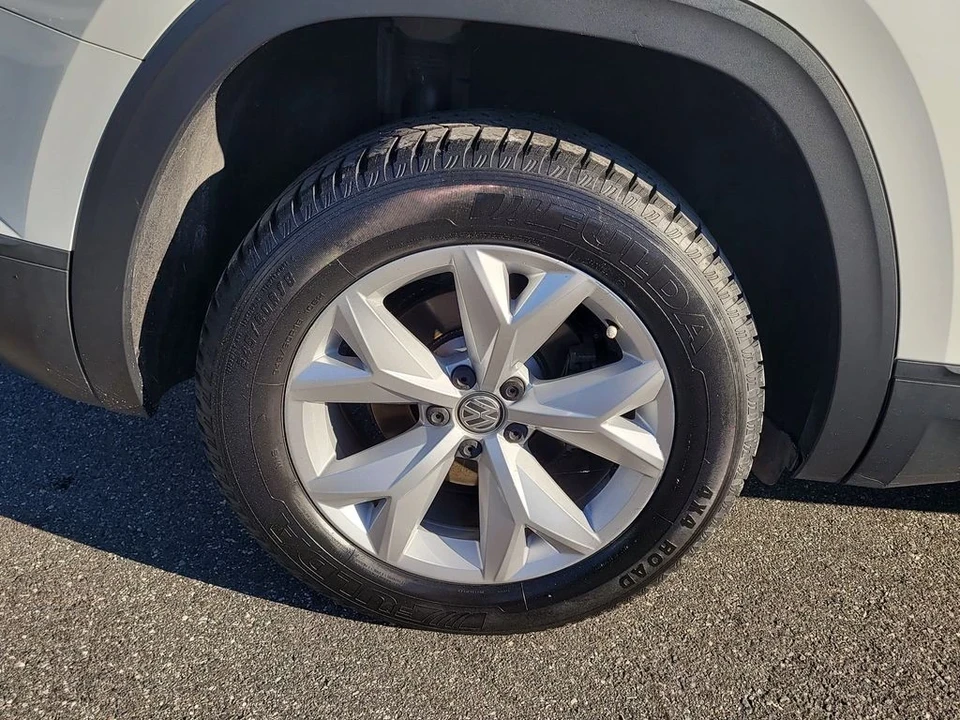 2018 Volkswagen Atlas - Image 5 of 12