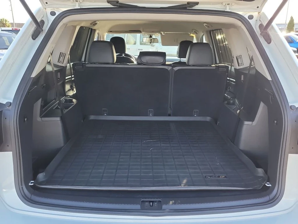 2018 Volkswagen Atlas - Image 8 of 12
