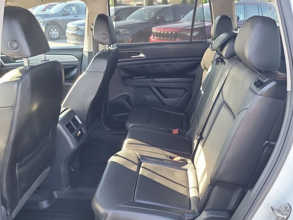 2018 Volkswagen Atlas - Image 11 of 12