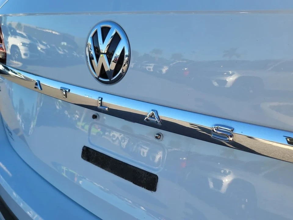 2018 Volkswagen Atlas - Image 7 of 12