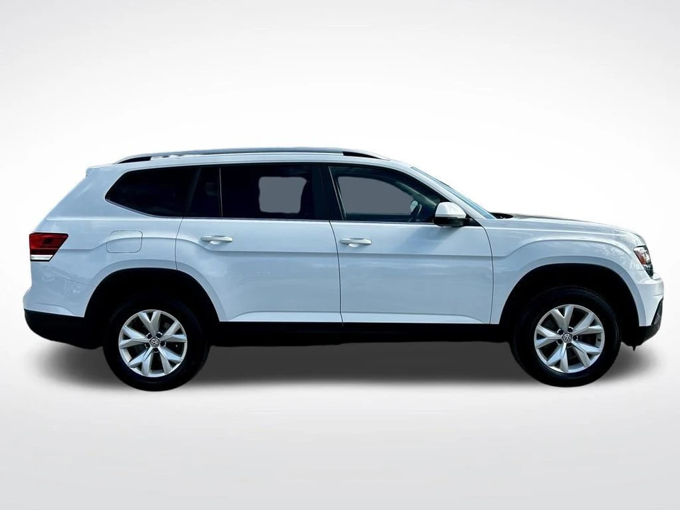 2018 Volkswagen Atlas - Image 7 of 12
