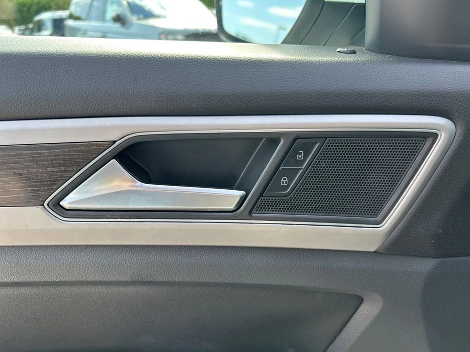 2018 Volkswagen Atlas - Image 12 of 12