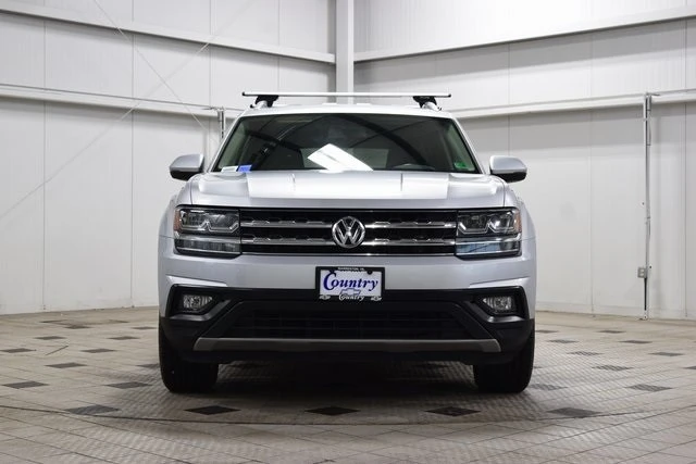 2018 Volkswagen Atlas - Image 2 of 21