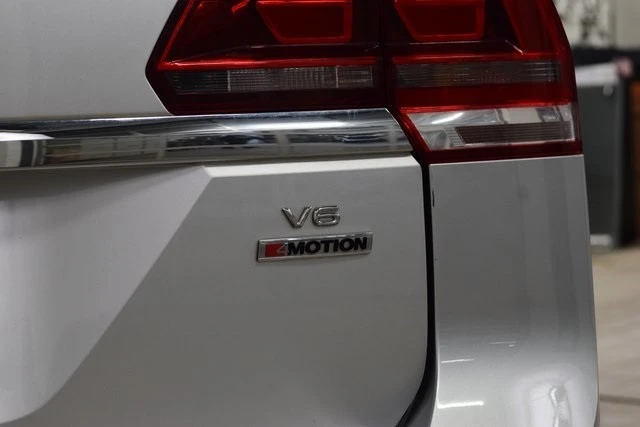 2018 Volkswagen Atlas - Image 21 of 21