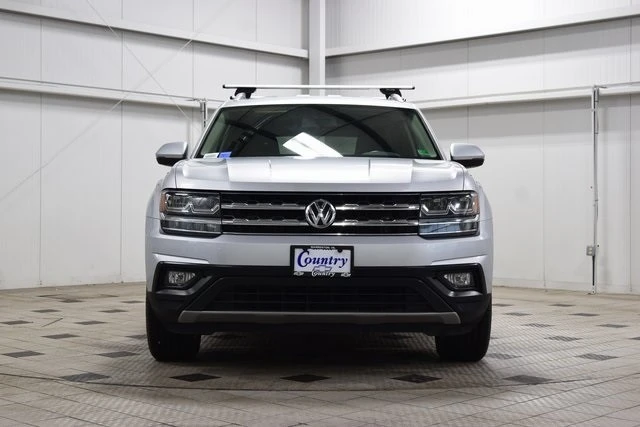 2018 Volkswagen Atlas - Image 2 of 12