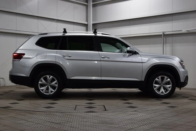 2018 Volkswagen Atlas - Image 9 of 12