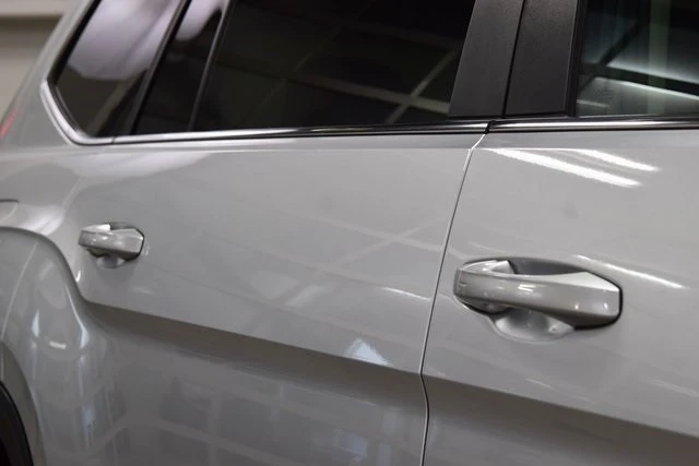 2018 Volkswagen Atlas - Image 17 of 21