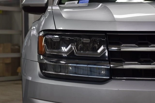 2018 Volkswagen Atlas - Image 12 of 21
