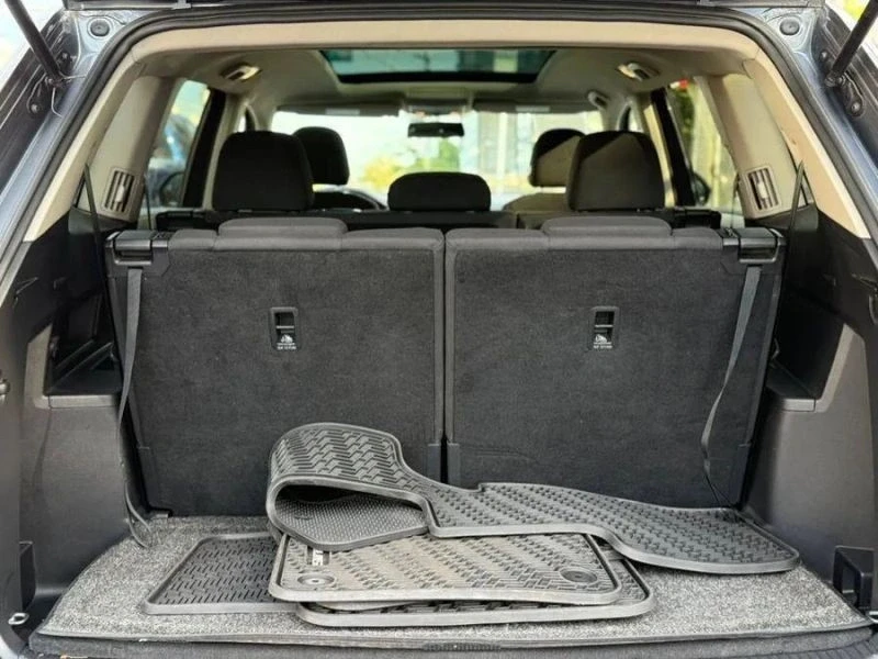 2018 Volkswagen Atlas - Image 8 of 12