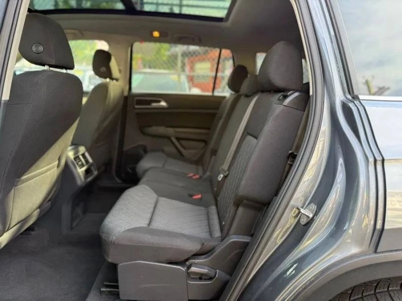 2018 Volkswagen Atlas - Image 11 of 12