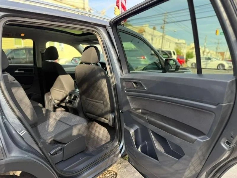 2018 Volkswagen Atlas - Image 12 of 12