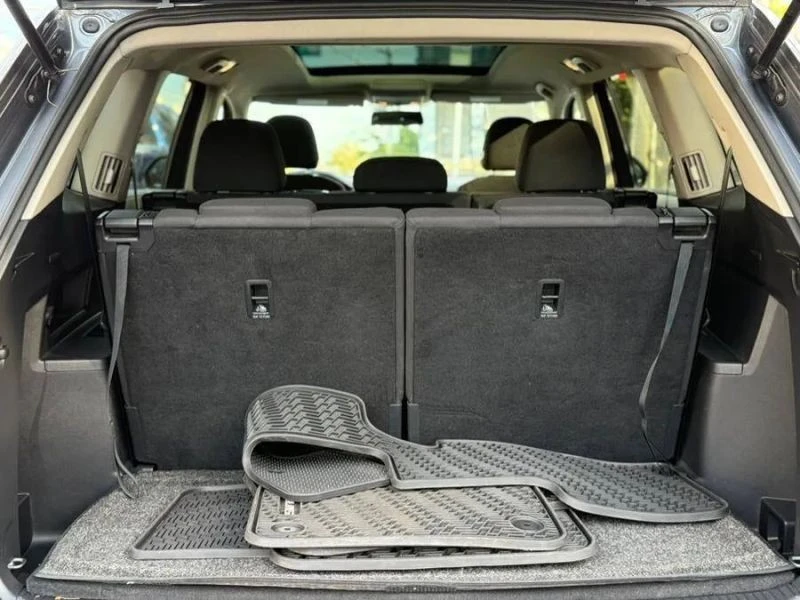 2018 Volkswagen Atlas - Image 8 of 12