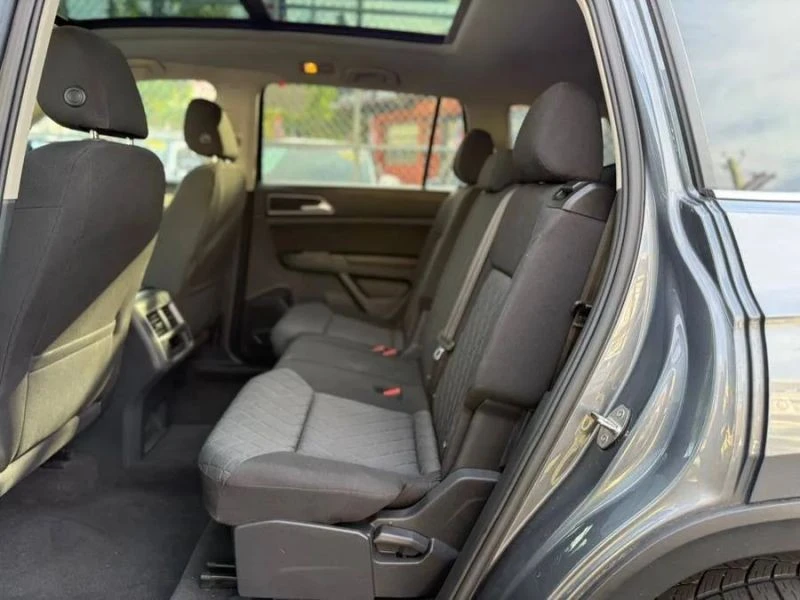 2018 Volkswagen Atlas - Image 11 of 12