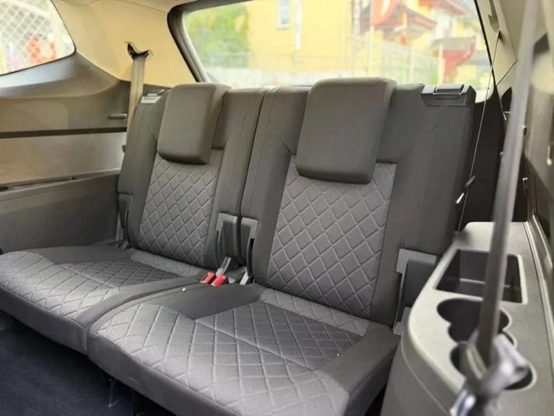 2018 Volkswagen Atlas - Image 9 of 12