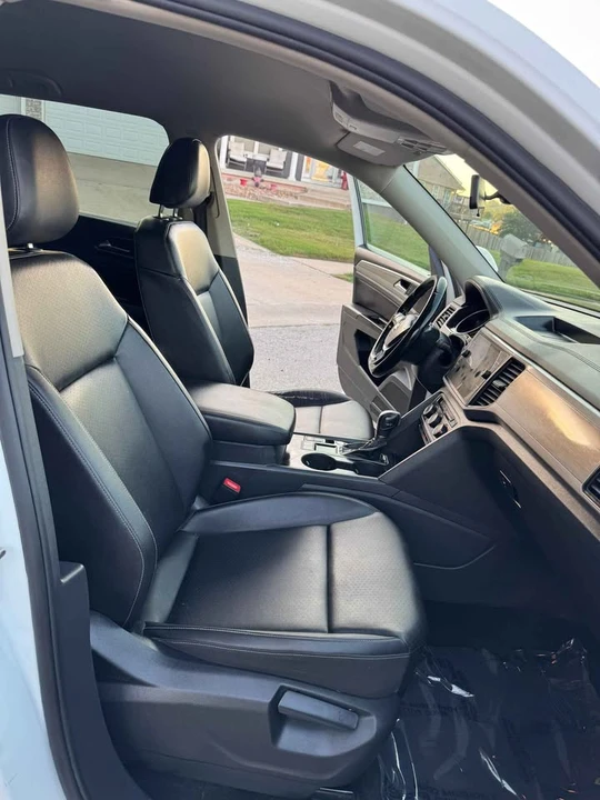 2018 Volkswagen Atlas - Image 14 of 14