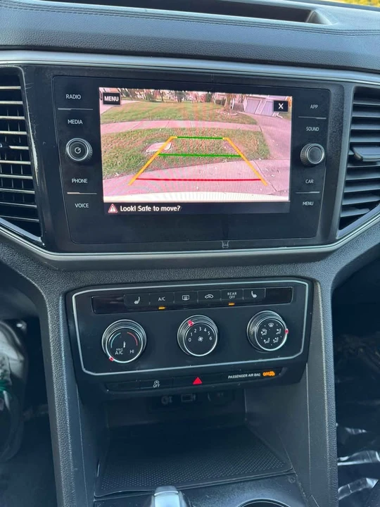 2018 Volkswagen Atlas - Image 11 of 14