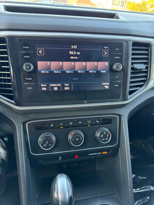 2018 Volkswagen Atlas - Image 12 of 14