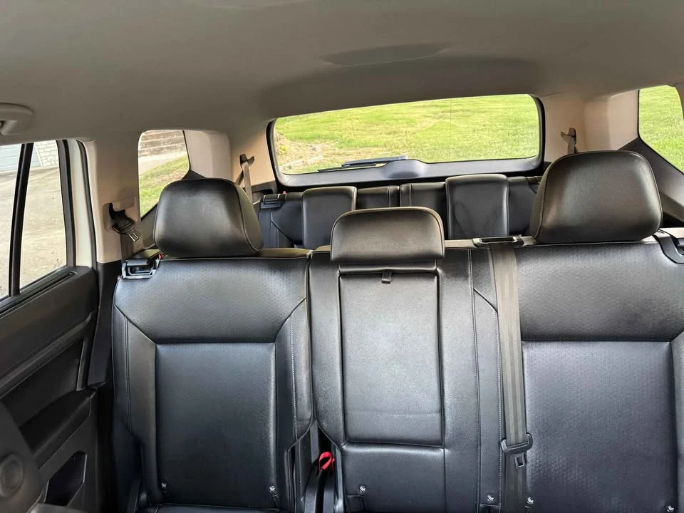 2018 Volkswagen Atlas - Image 8 of 14
