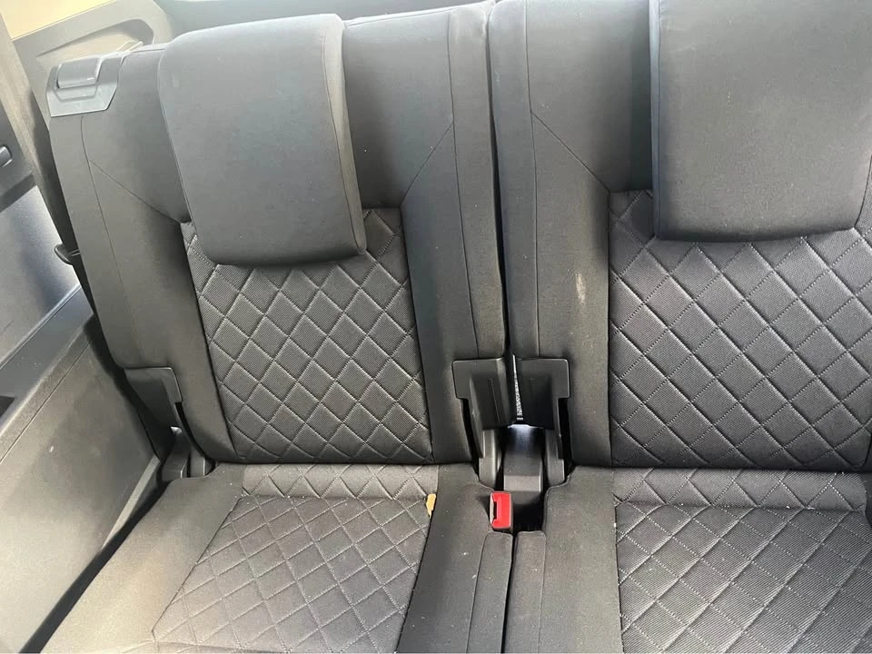 2018 Volkswagen Atlas - Image 12 of 16