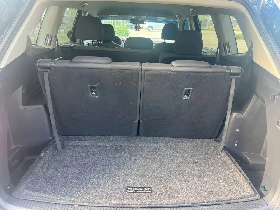 2018 Volkswagen Atlas - Image 8 of 16