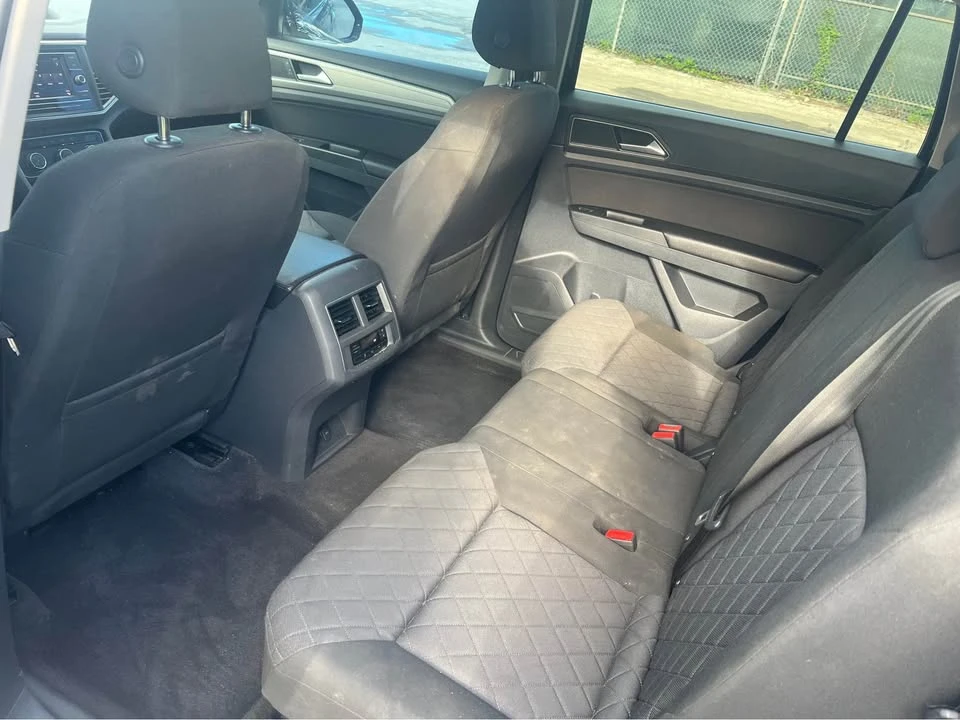 2018 Volkswagen Atlas - Image 9 of 16
