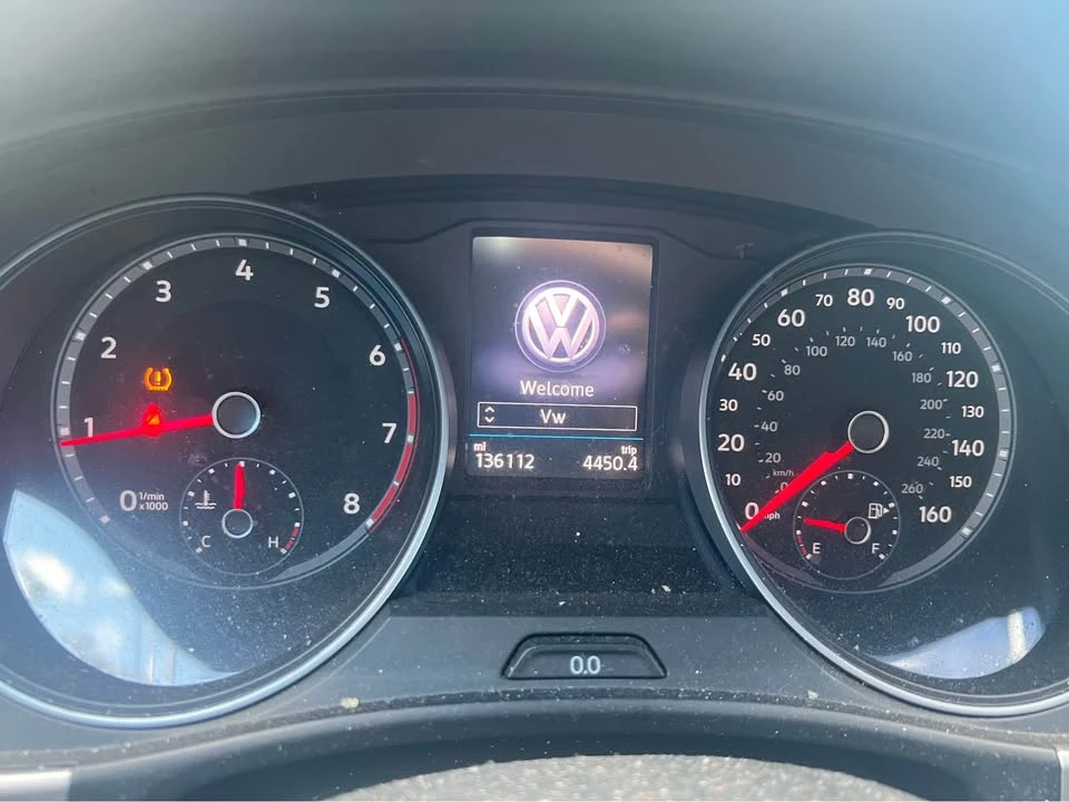 2018 Volkswagen Atlas - Image 16 of 16