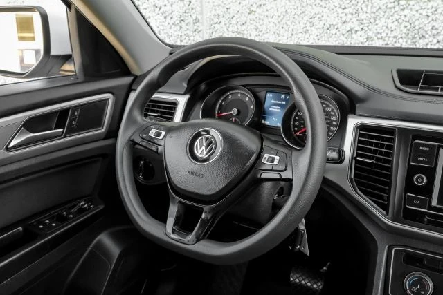 2018 Volkswagen Atlas - Image 16 of 21