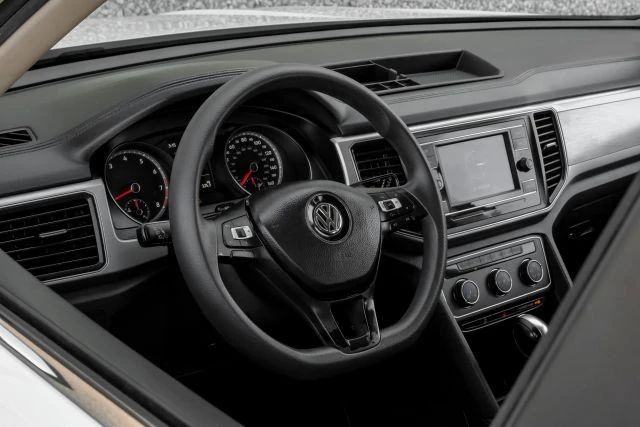 2018 Volkswagen Atlas - Image 17 of 21