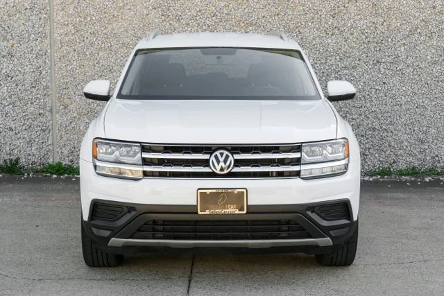 2018 Volkswagen Atlas - Image 5 of 21