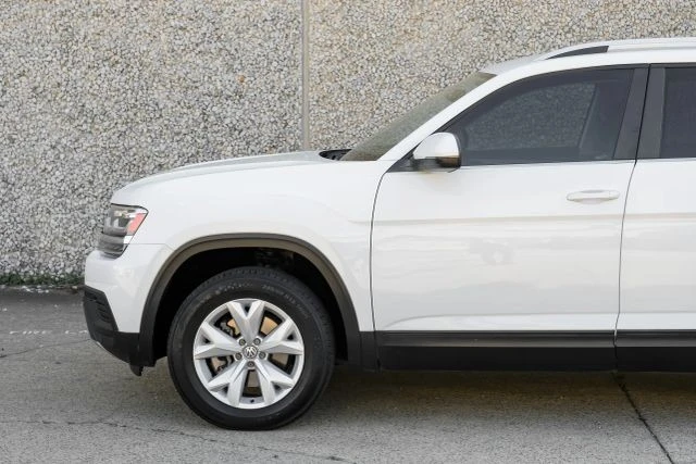 2018 Volkswagen Atlas - Image 12 of 21