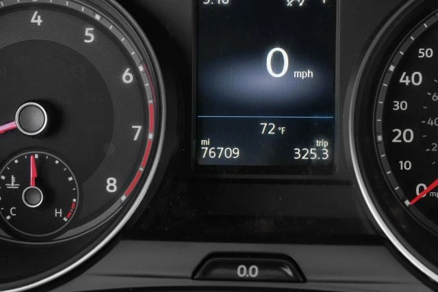 2018 Volkswagen Atlas - Image 21 of 21