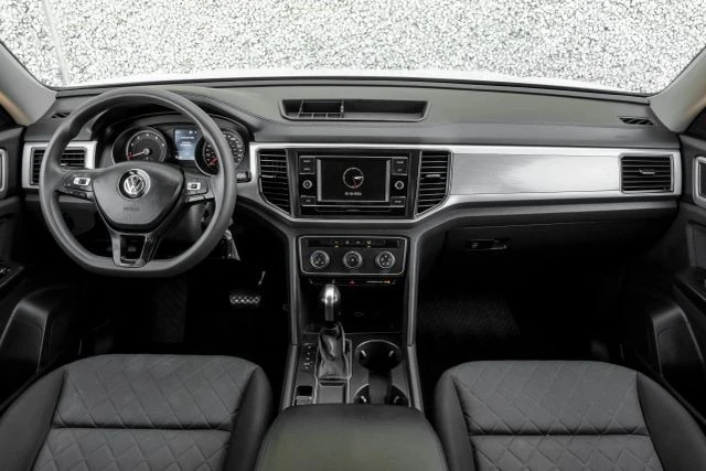 2018 Volkswagen Atlas - Image 15 of 21