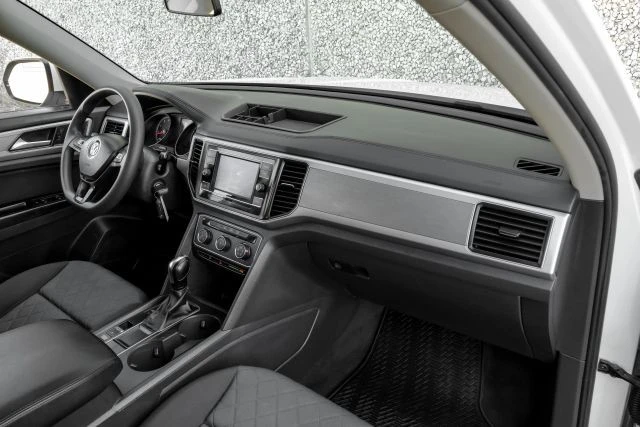 2018 Volkswagen Atlas - Image 14 of 21