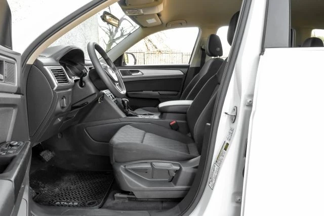 2018 Volkswagen Atlas - Image 4 of 21