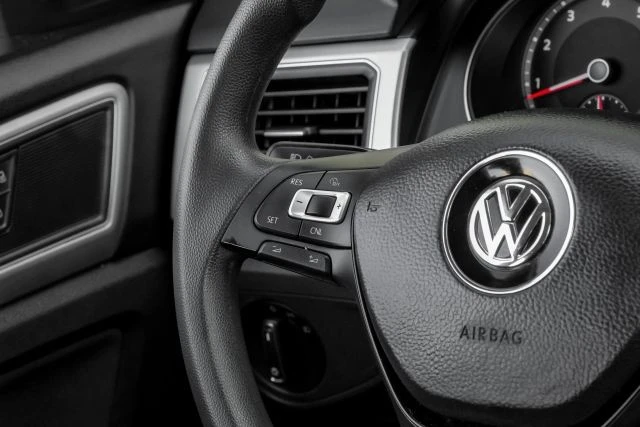 2018 Volkswagen Atlas - Image 18 of 21