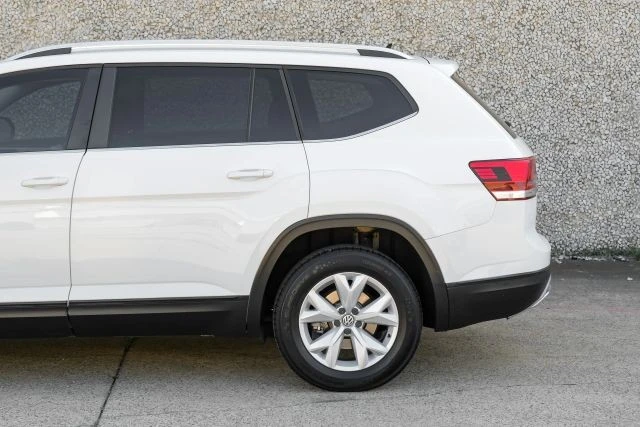 2018 Volkswagen Atlas - Image 13 of 21
