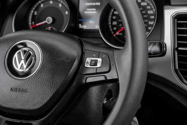 2018 Volkswagen Atlas - Image 19 of 21
