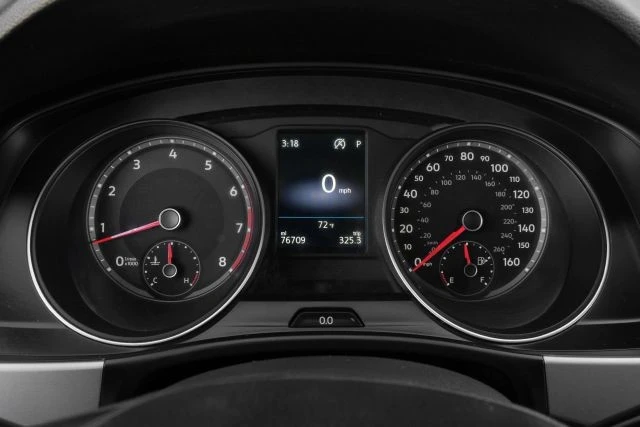 2018 Volkswagen Atlas - Image 20 of 21