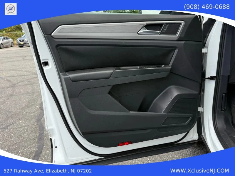 2018 Volkswagen Atlas - Image 7 of 12