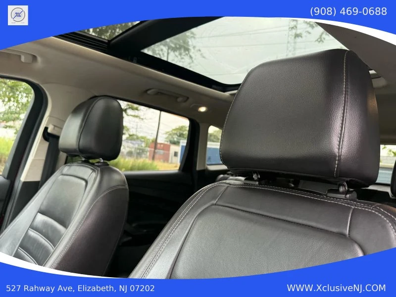 2018 Volkswagen Atlas - Image 10 of 12