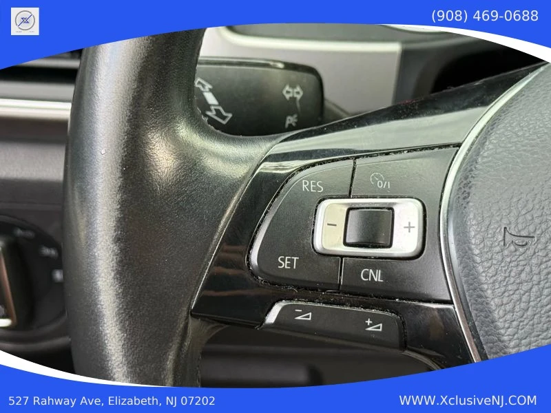 2018 Volkswagen Atlas - Image 12 of 12