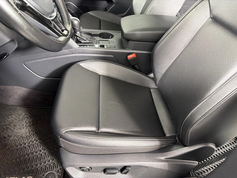 2018 Volkswagen Atlas - Image 11 of 21