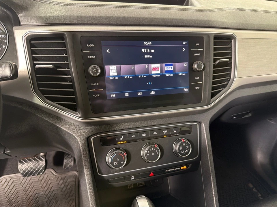 2018 Volkswagen Atlas - Image 15 of 21