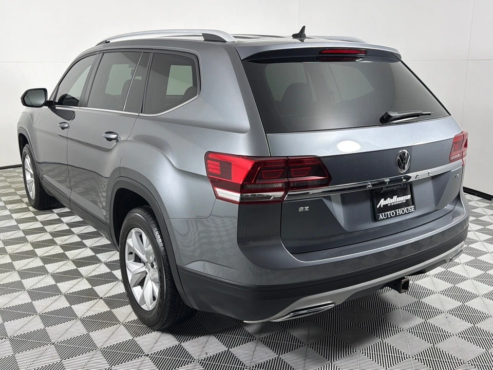 2018 Volkswagen Atlas - Image 6 of 21